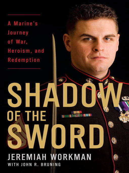 Title details for Shadow of the Sword by Jeremiah Workman - Available